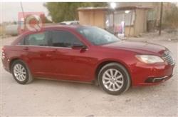 کرایسلەر 200